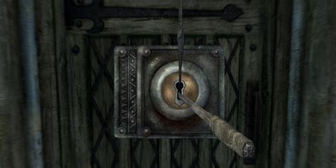 lockpicking skyrim|Master locks are easy. And so can you!